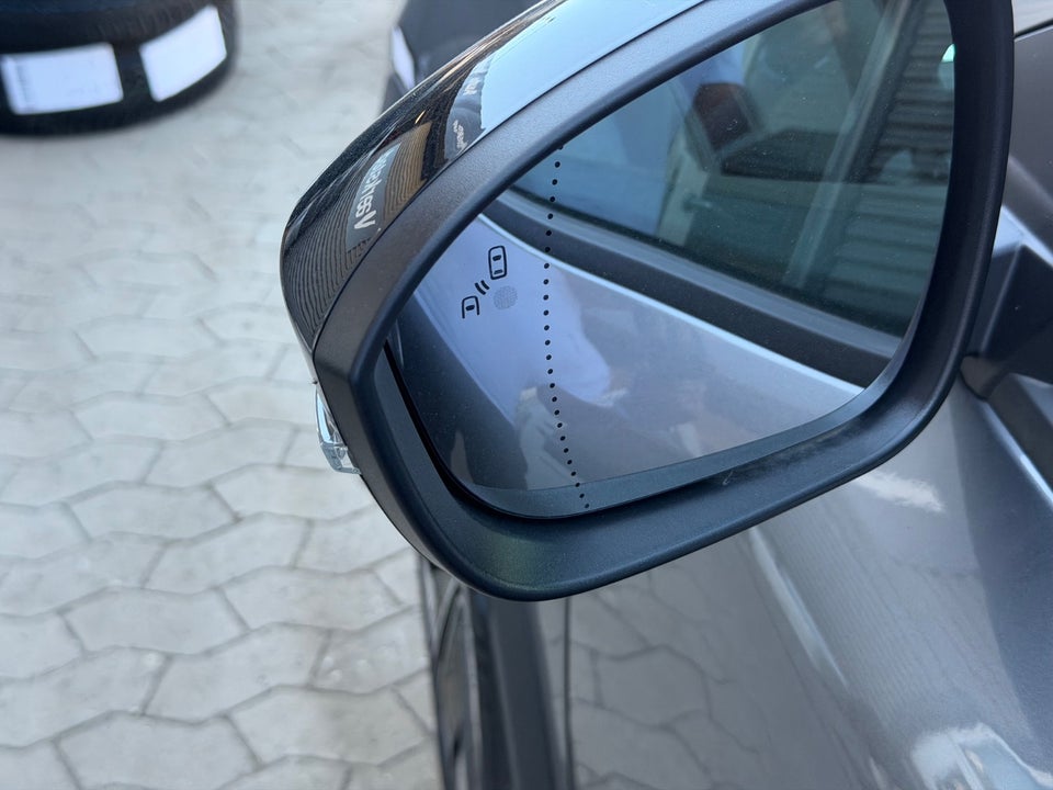 Renault Scenic E-Tech 87 Techno 5d