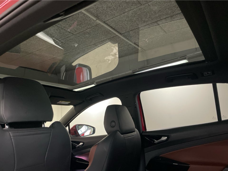 VW ID.5 77 Pro Performance 5d