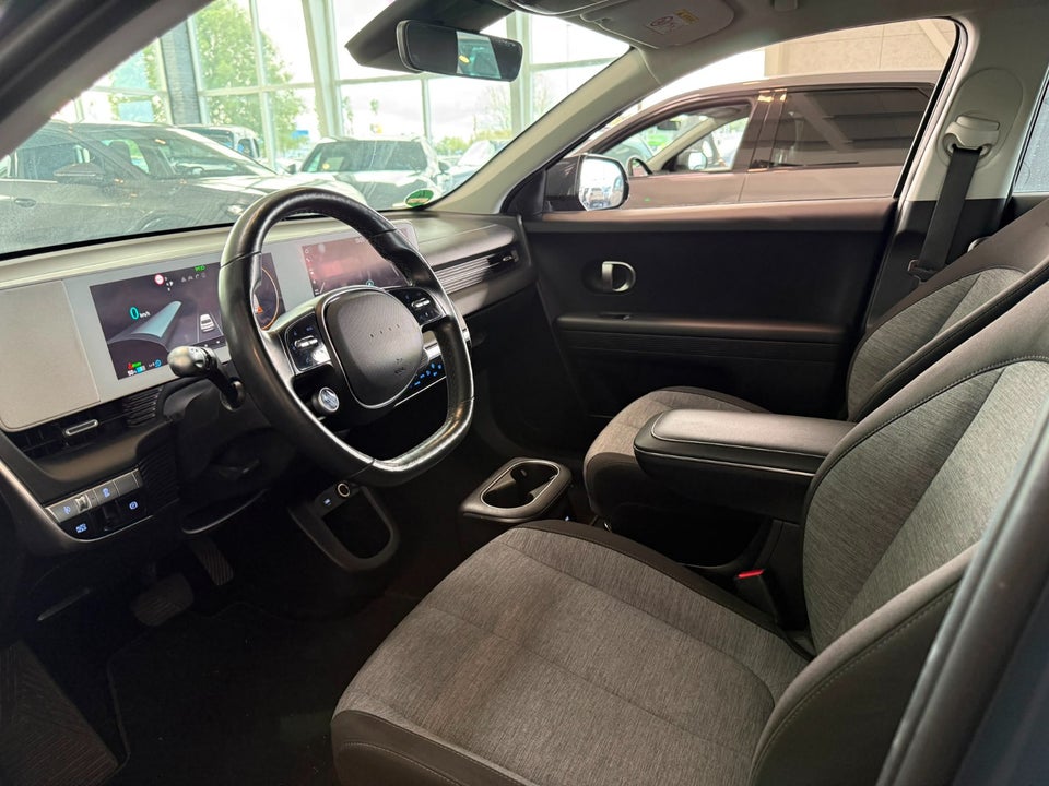 Hyundai Ioniq 5 58 Dynamiq 5d
