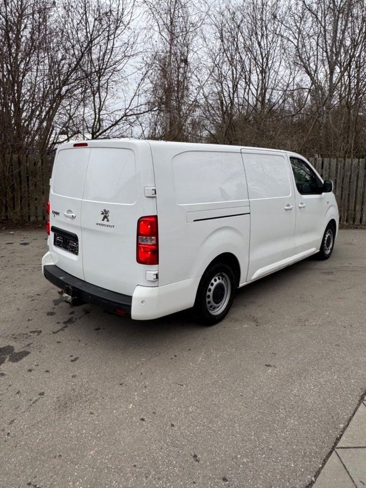 Peugeot Expert 2,0 BlueHDi 122 L3 Premium Van