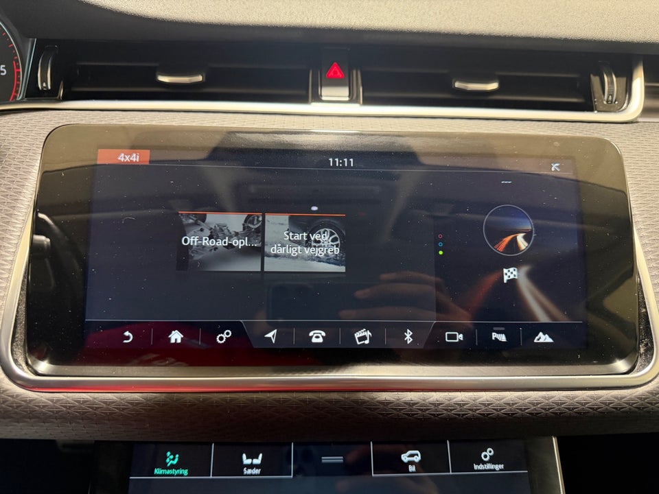 Land Rover Range Rover Evoque 2,0 D180 First Edition aut. 5d