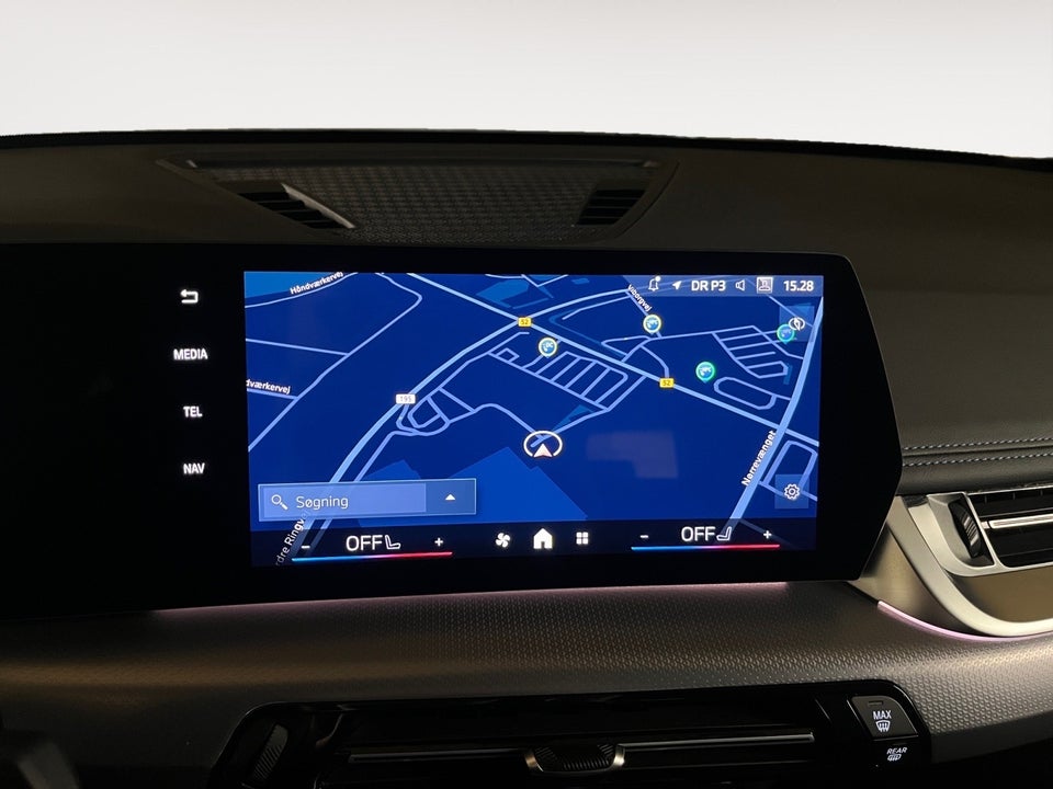 BMW iX1 xDrive30 X-Line 5d