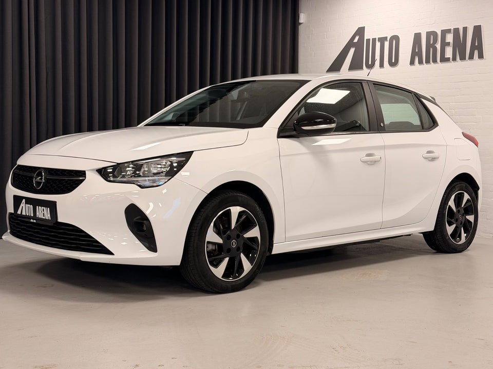 Opel Corsa-e 50 Edition 5d