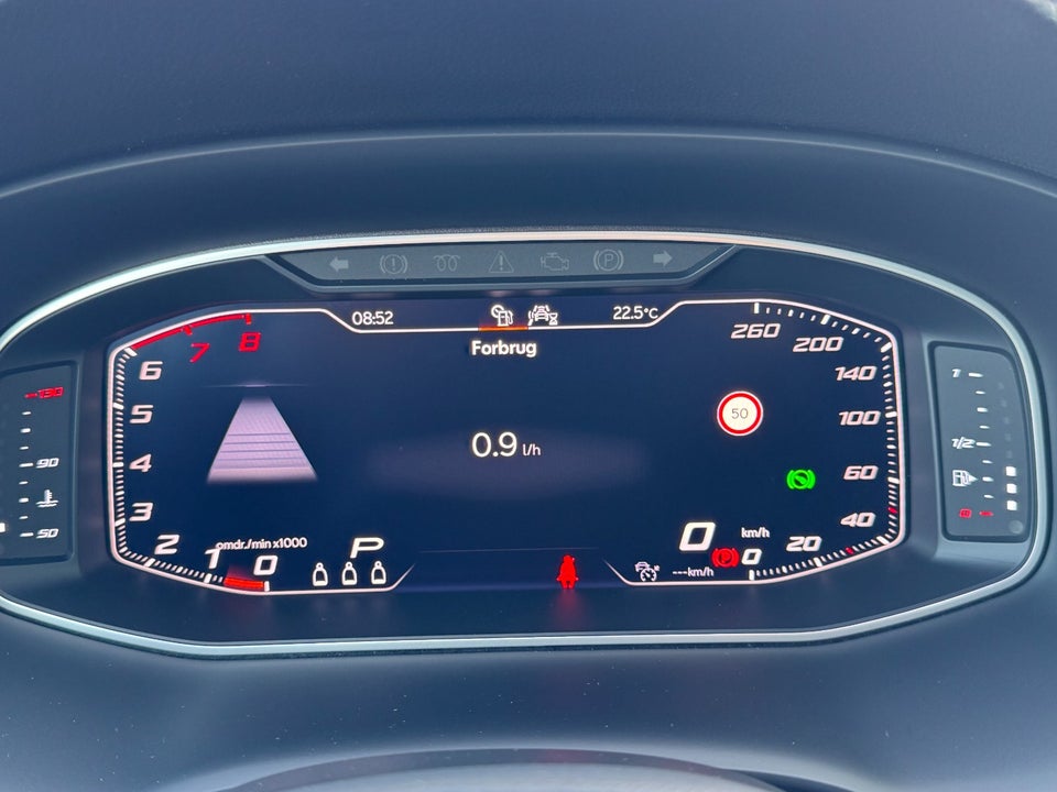 Seat Ateca 1,5 TSi 150 Xperience DSG 5d