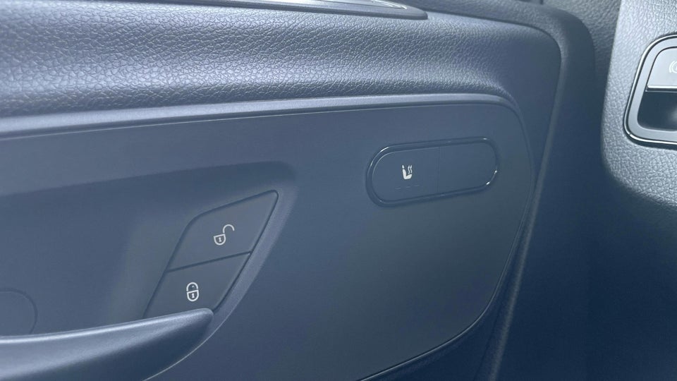 Mercedes eSprinter 414 56 A2 Kassevogn PRO