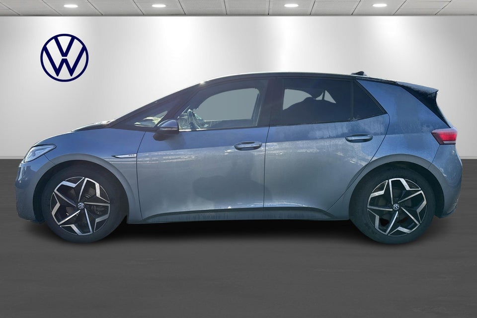 VW ID.3 58 Pro Performance Max 5d