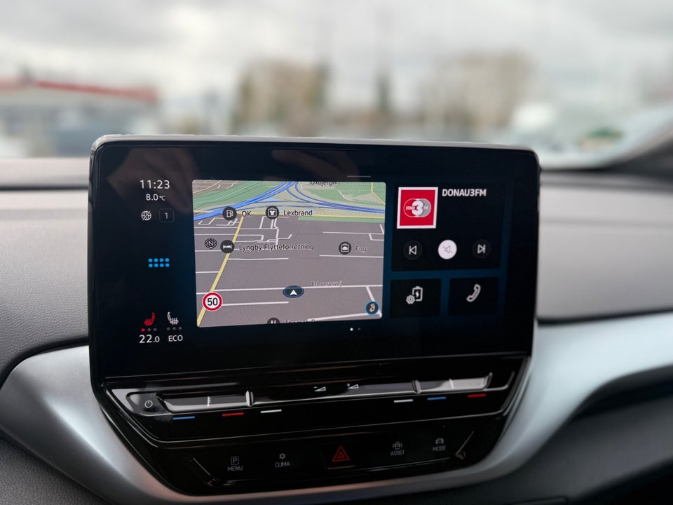 VW ID.4 77 Pro Performance 5d