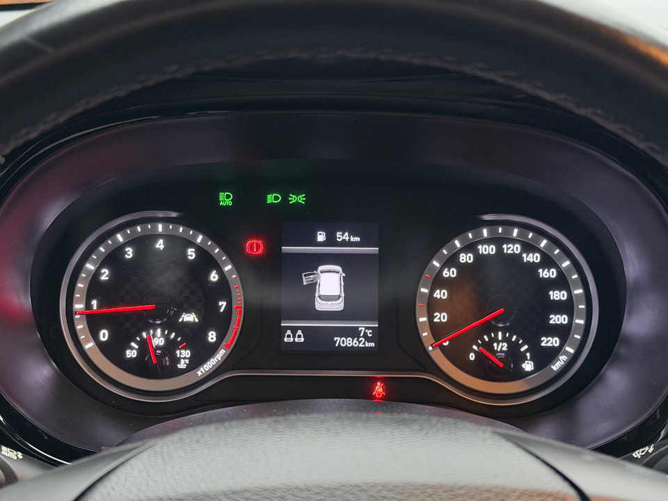 Hyundai i10 1,0 MPi Advanced 5d