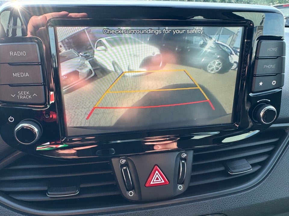 Hyundai i30 1,0 T-GDi Life Komfort 5d