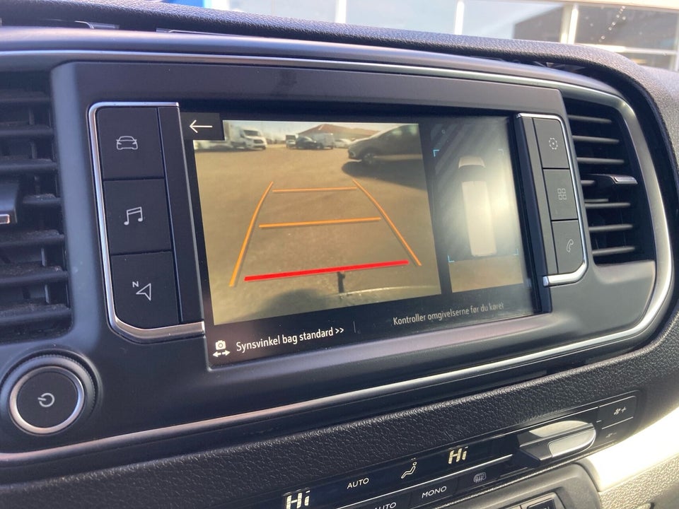 Opel Vivaro 2,0 D 145 Enjoy+ L3V2 aut.