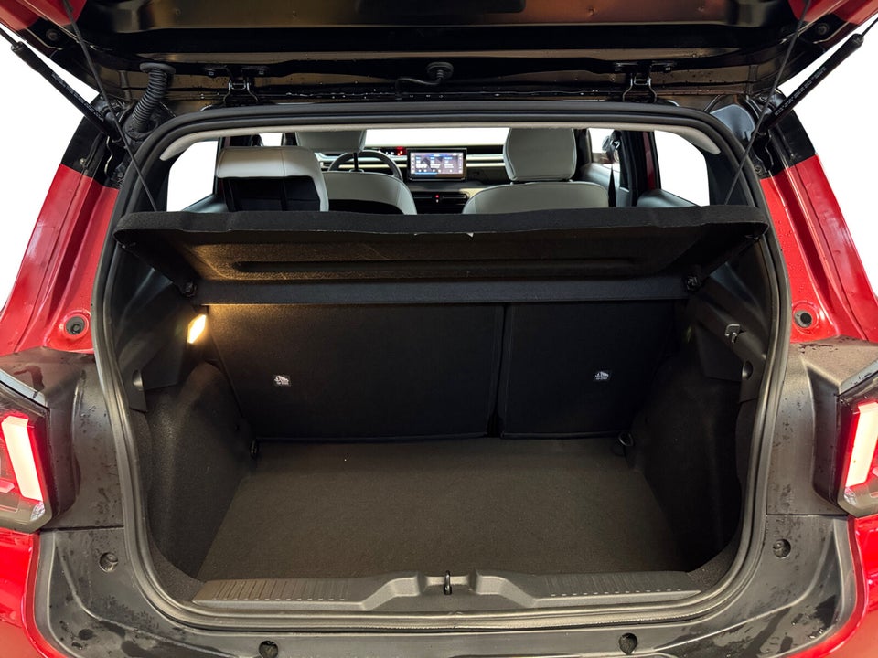 Citroën ë-C3 44 VTR Sport 5d