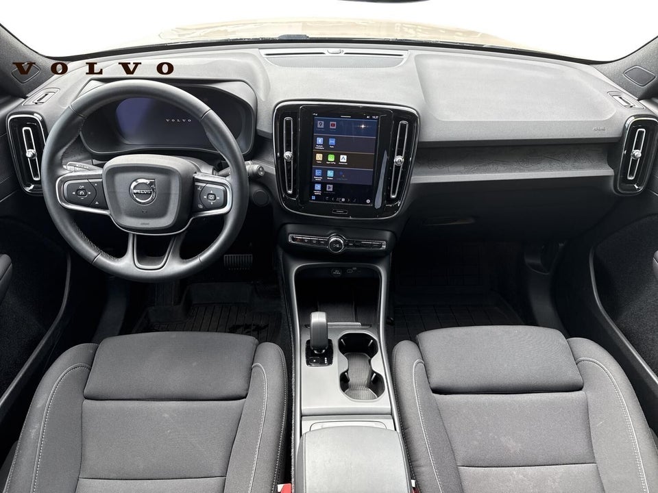Volvo EX40 Extended Range Core 5d