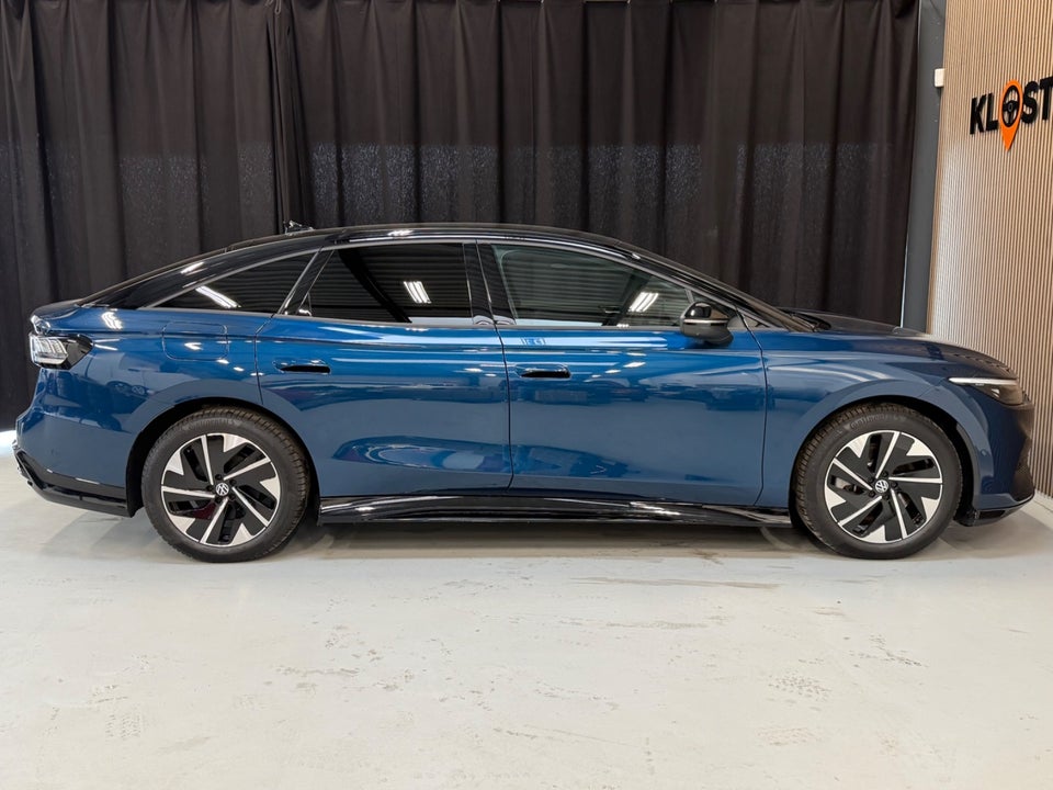 VW ID.7 86 Pro S 5d