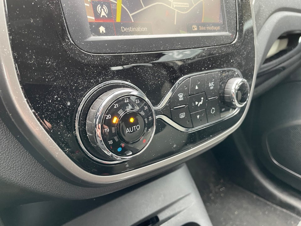 Renault Captur 1,2 TCe 120 Expression EDC 5d