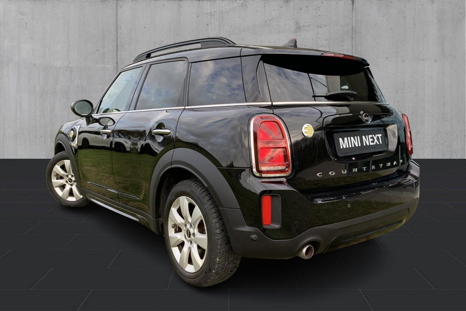 MINI Countryman Cooper SE 1,5 Essential aut. ALL4 5d