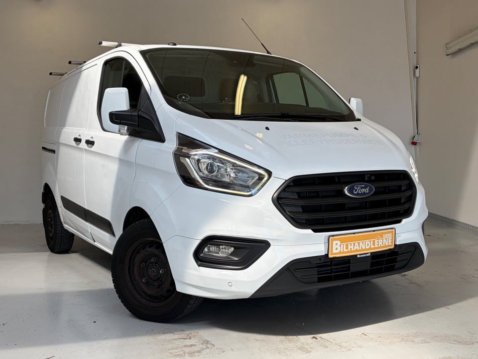 Ford Transit Custom 280 L1 2,0 TDCi 130 Trend aut.