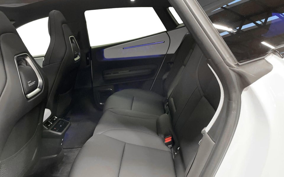 Polestar 4 Long Range Nordic Edition 5d