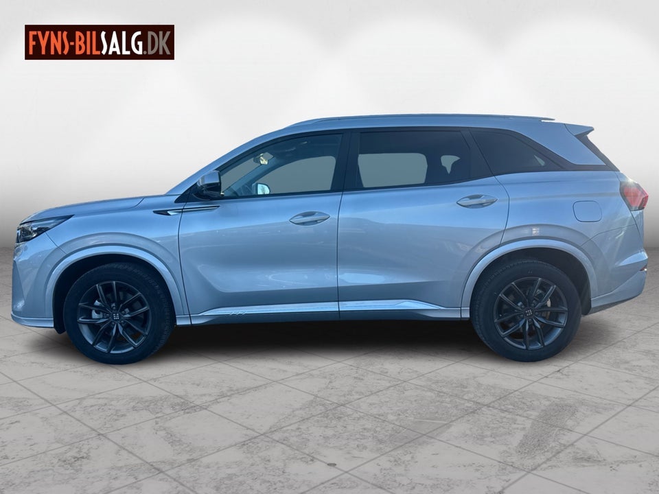 Navor E5 1,5 PHEV Rock 5d