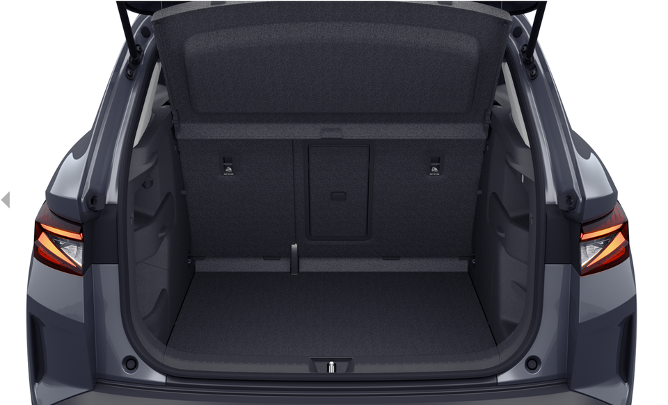 Skoda Elroq 60 iV 5d