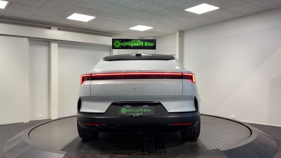 Polestar 4 Long Range 5d