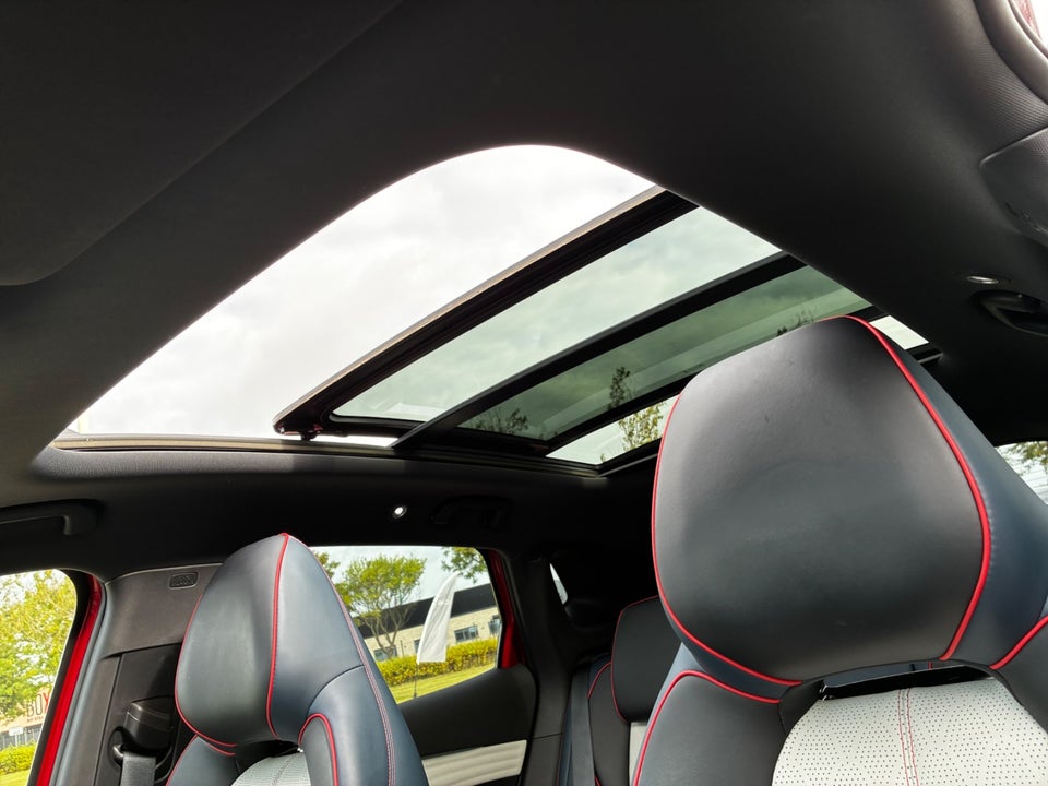 BYD Atto 3 60 Design 5d