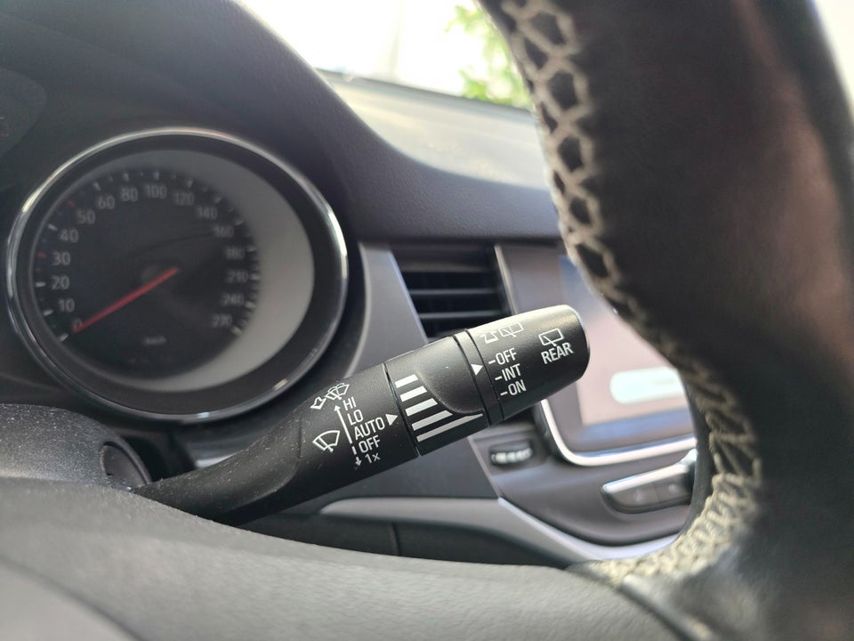 Opel Astra 1,0 T 105 Enjoy Sports Tourer 5d