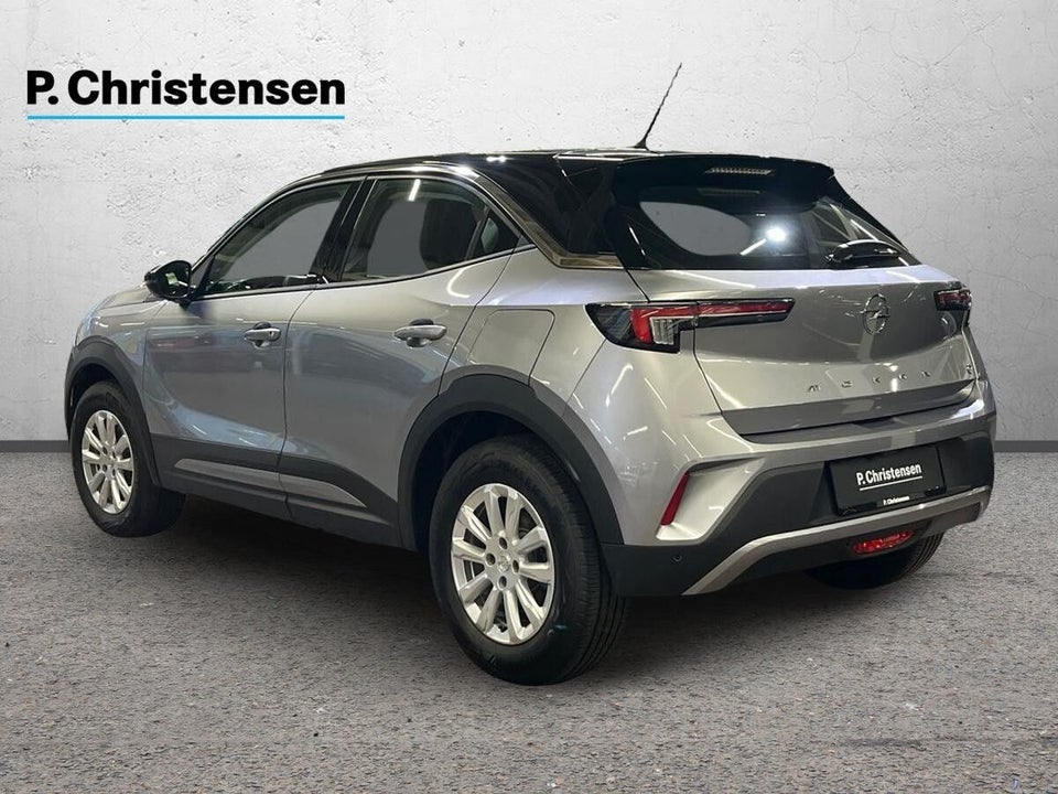 Opel Mokka-e 50 Edition+ 5d