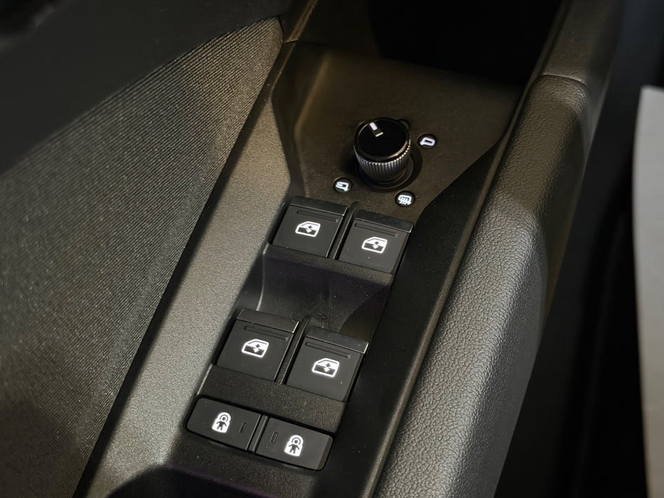 Audi Q4 e-tron 40 Sportback 5d