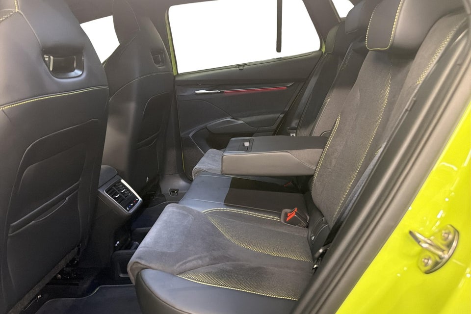 Skoda Elroq iV RS Maxx 5d
