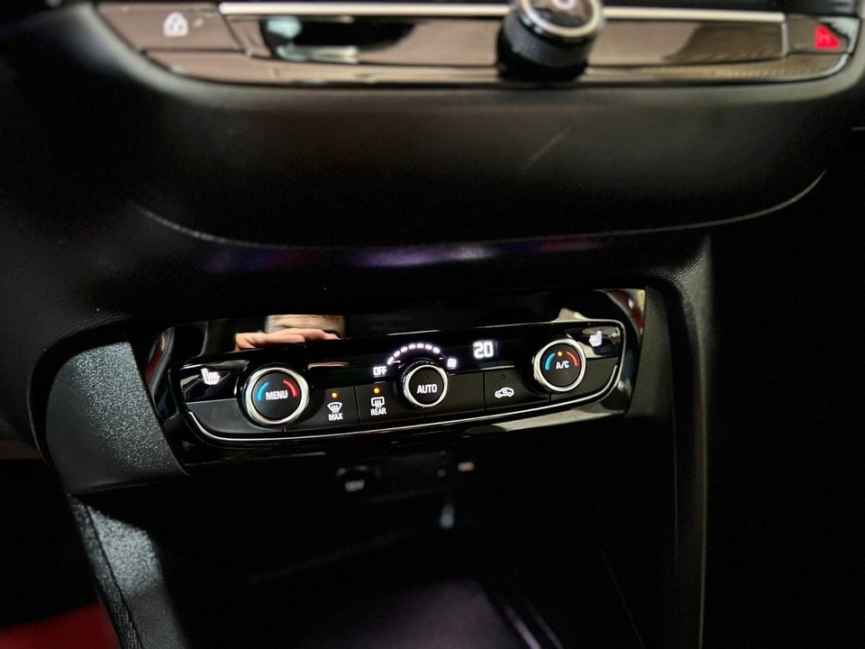 Opel Corsa-e 50 Elegance 5d