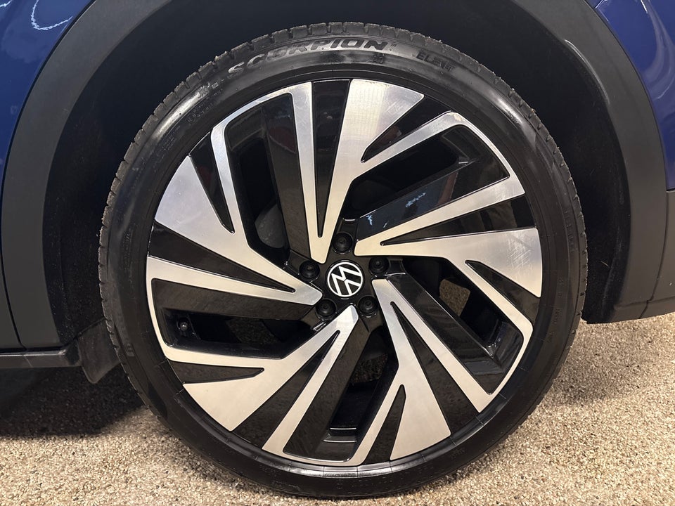 VW ID.4 77 1ST Pro Performance Max 5d