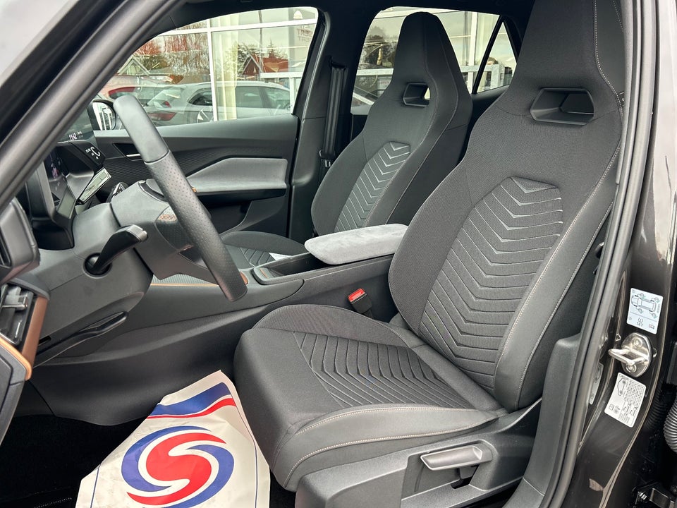 Cupra Born 58 Emoción 5d