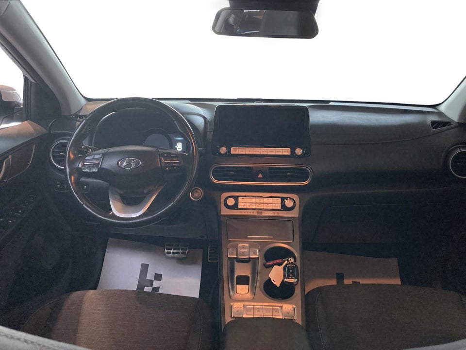 Hyundai Kona 64 EV Advanced 5d