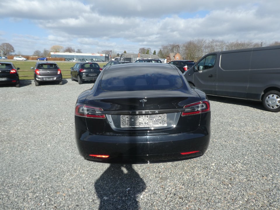 Tesla Model S 75 5d
