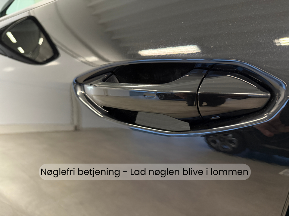 Audi Q4 e-tron 40 Advanced 5d