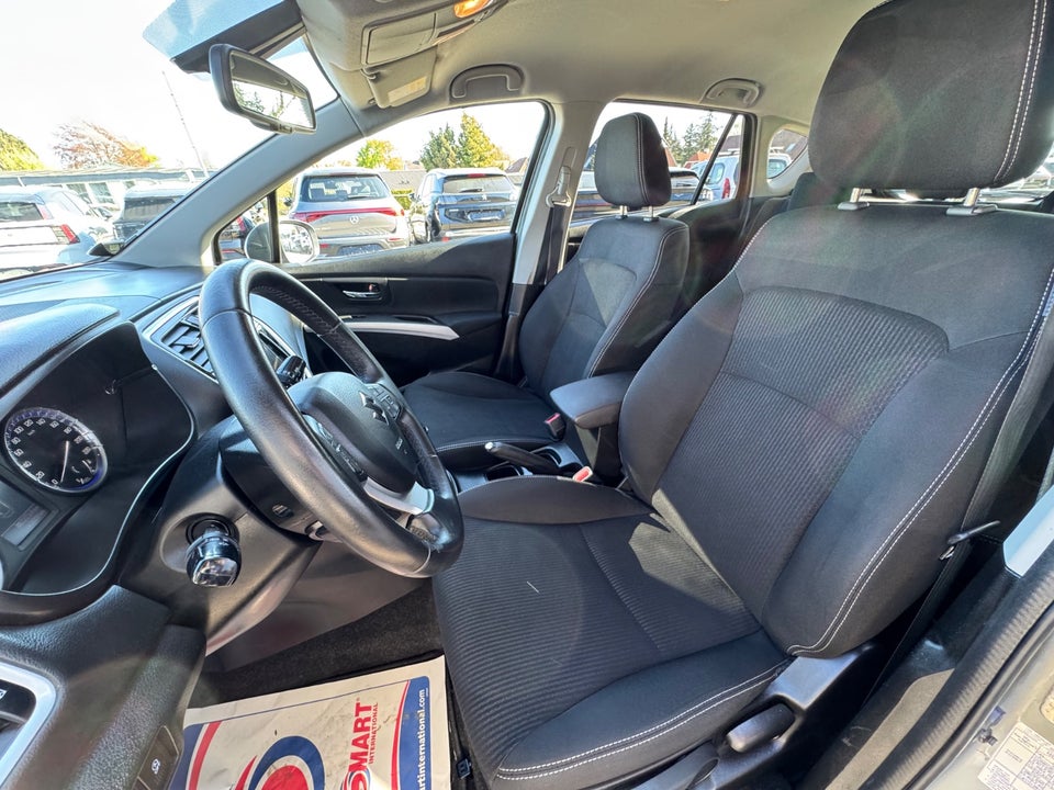 Suzuki S-Cross 1,0 Boosterjet Exclusive 5d
