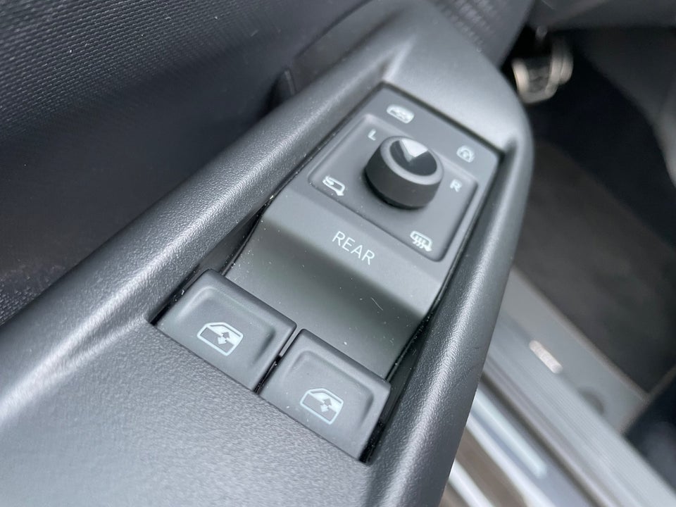 Cupra Born 59 Pasión 5d