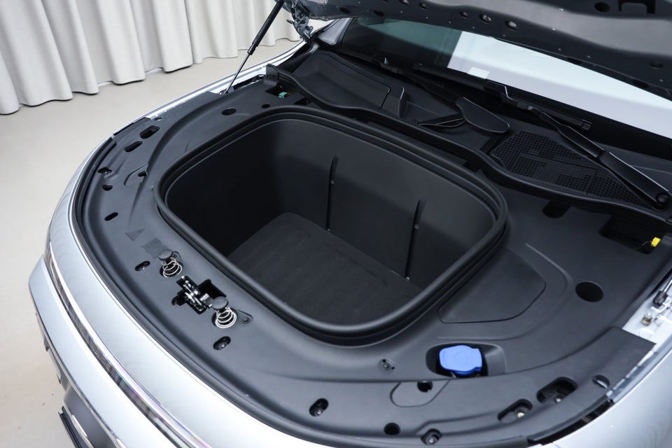 Mercedes GLB250+ electric AMG Premium 5d