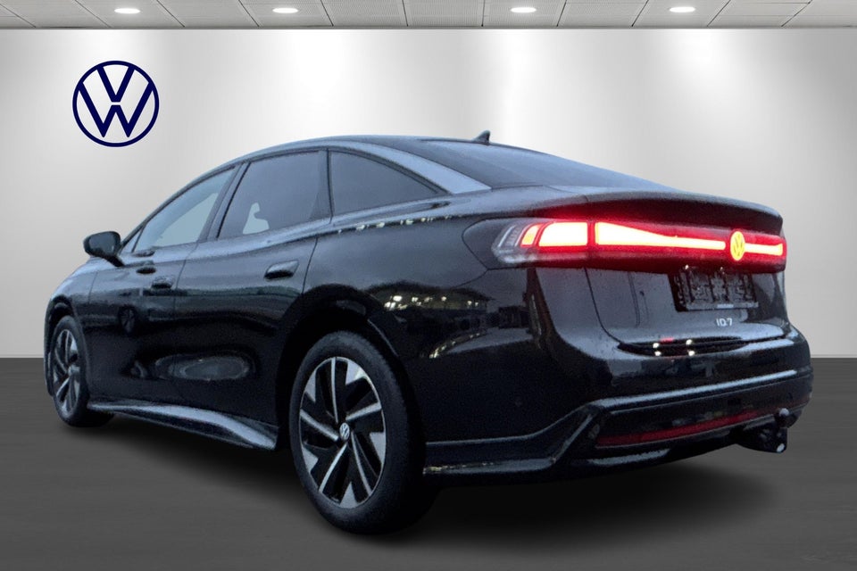 VW ID.7 86 Style S+ 5d