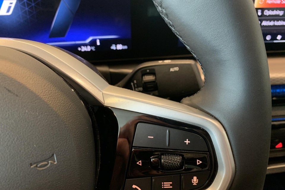 BMW i4 eDrive35 M-Sport 5d