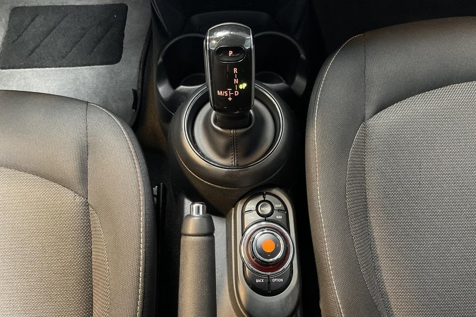 MINI Cooper 1,5 aut. 3d