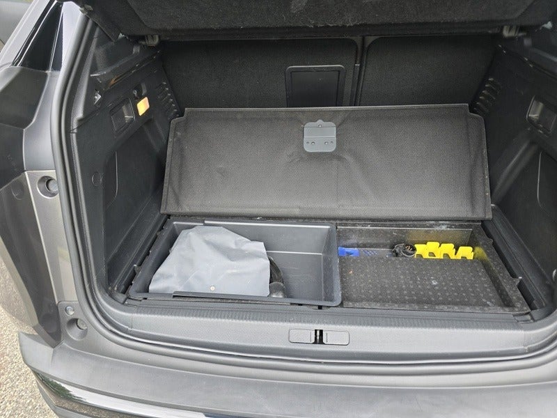 Peugeot 3008 1,6 Hybrid GT Black Pack EAT8 5d