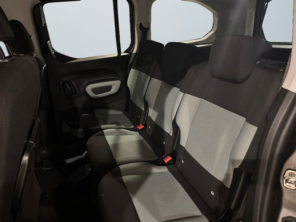 Citroën ë-Berlingo 50 Feel XL 5d