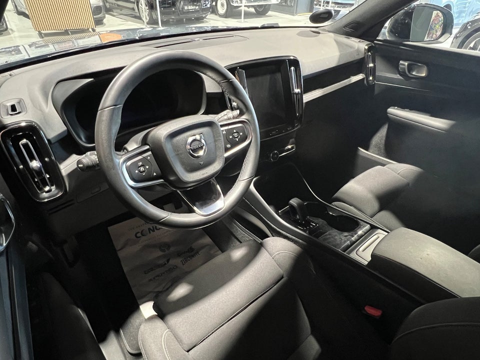 Volvo XC40 P6 ReCharge Plus 5d