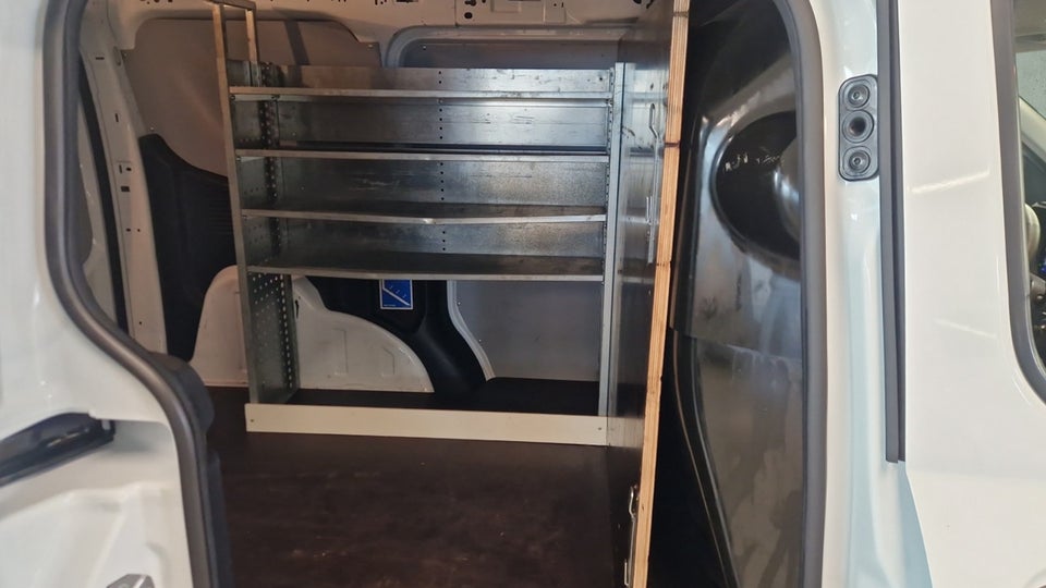 Ford Transit Courier 1,5 EcoBlue Trend
