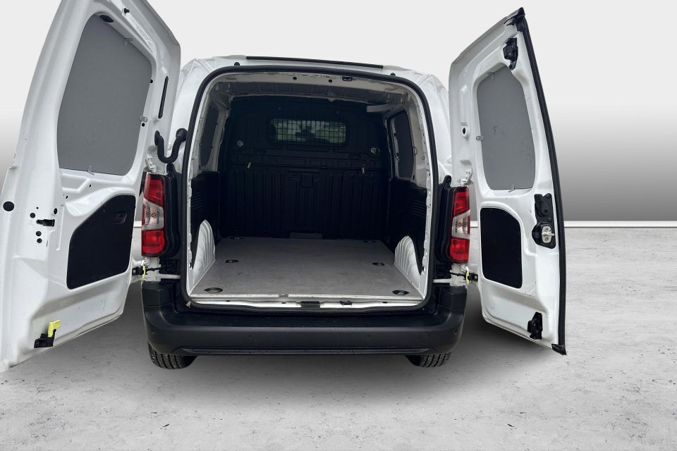 Citroën Berlingo 1,5 BlueHDi 100 L1 ProffLine Van