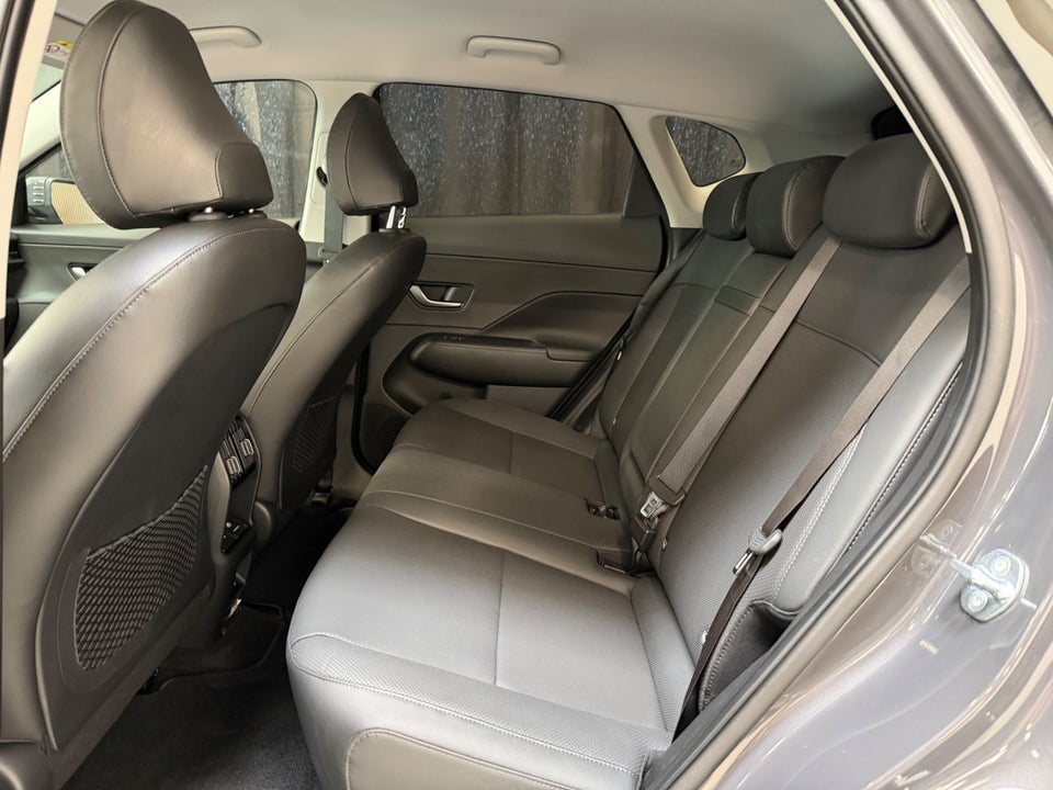 Hyundai Kona 65 EV Ultimate 5d