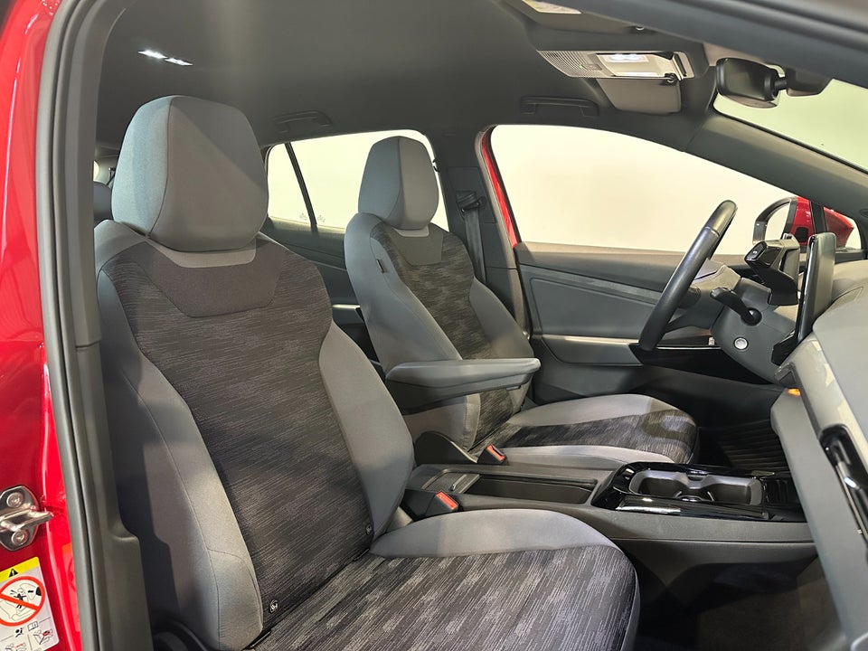 VW ID.4 77 Pro Performance 5d