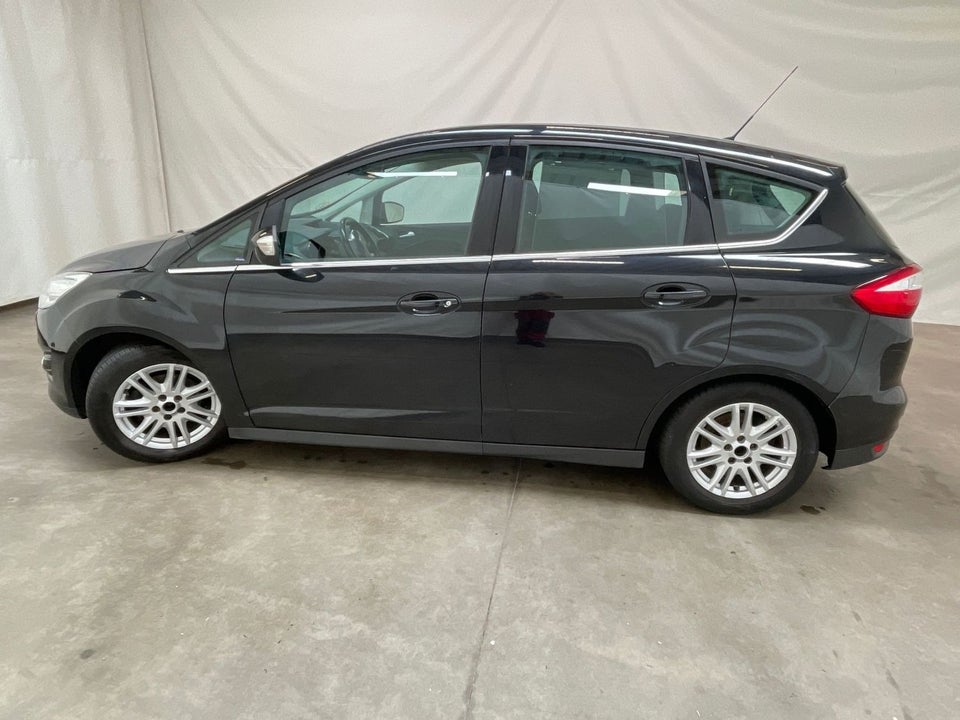 Ford C-MAX 1,0 SCTi 125 Titanium 5d