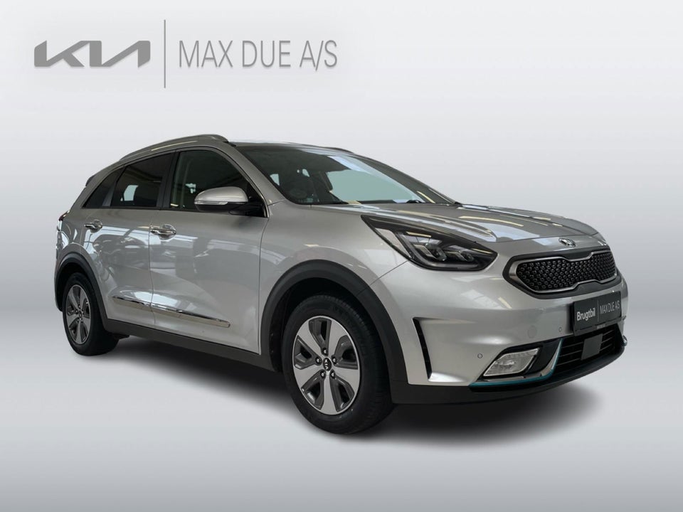 Kia Niro 1,6 HEV Advance DCT 5d